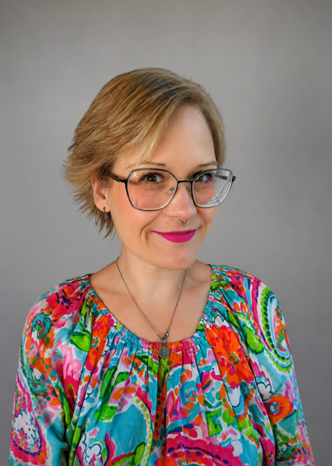 Kyra Politz