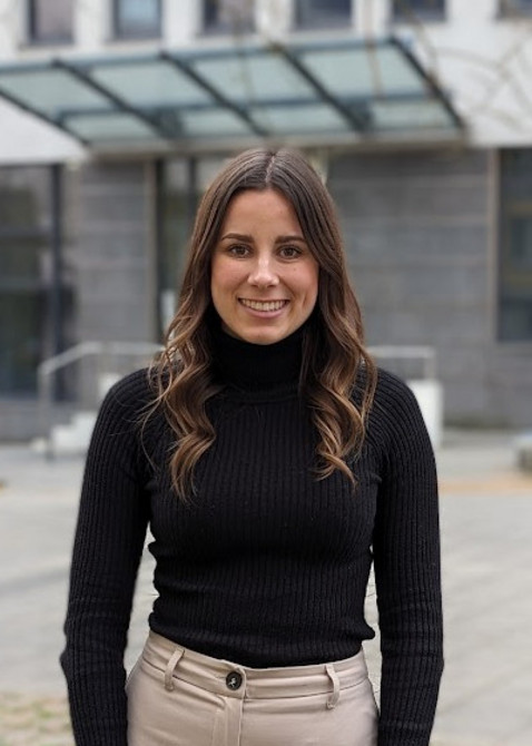 Chiara Merkel