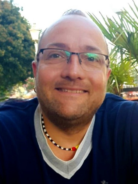 Matthias Zimmer