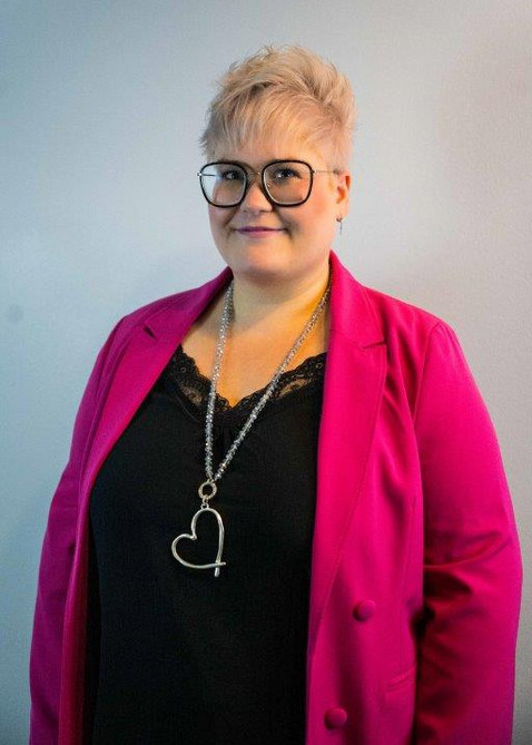 Kyra Politz