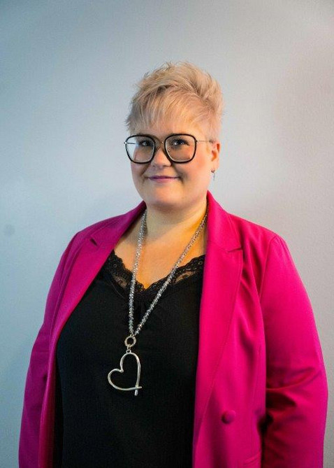Kyra Politz