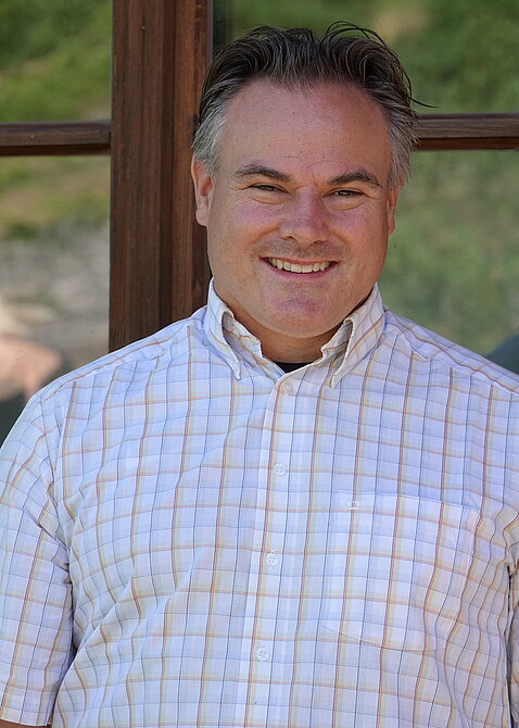 Bernd Herrlinger