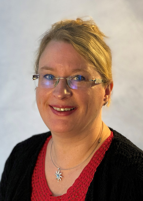 Dorte Hayen