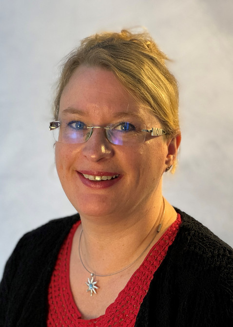 Dorte Hayen