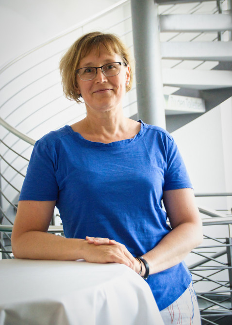 Cornelia Vater