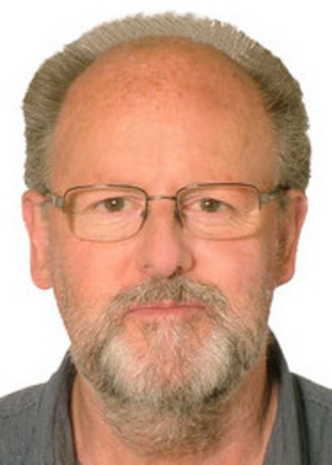 Robert Tschunko