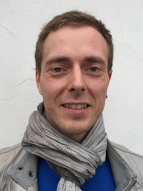 Erik Schmidtke