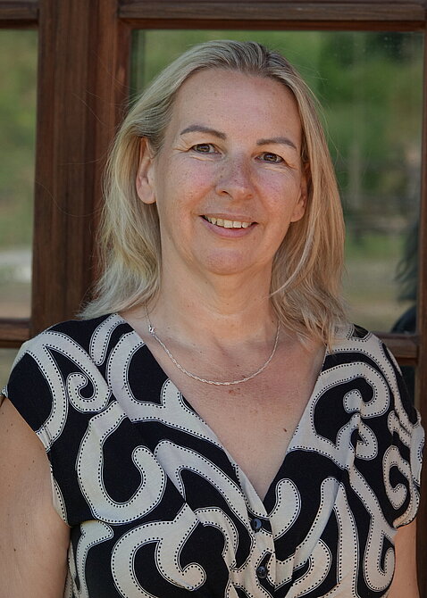 Claudia Herbst