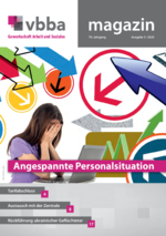 Ausgabe 3 / 2025 Ausgabe 3 / 2025