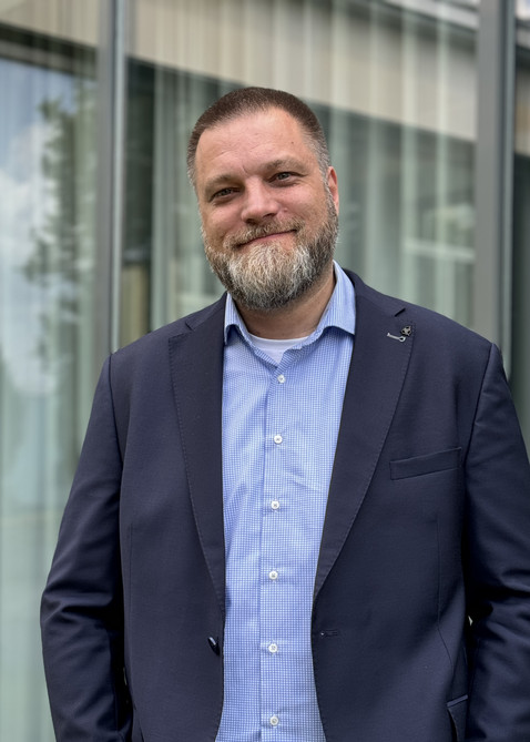 Oliver Gerdelmann