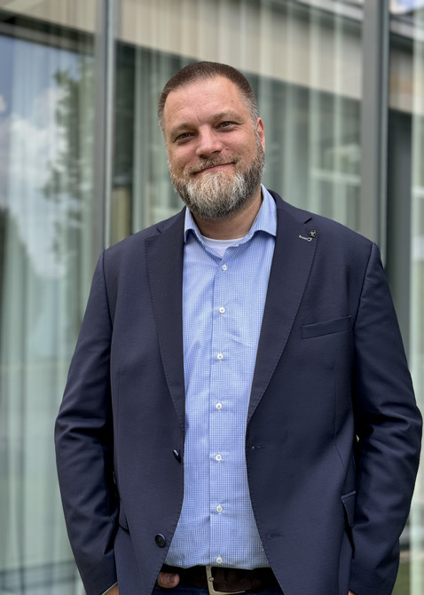 Oliver Gerdelmann