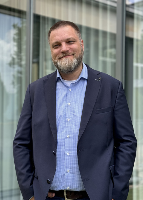 Oliver Gerdelmann