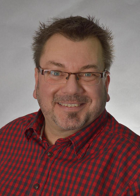 Robert Linfert
