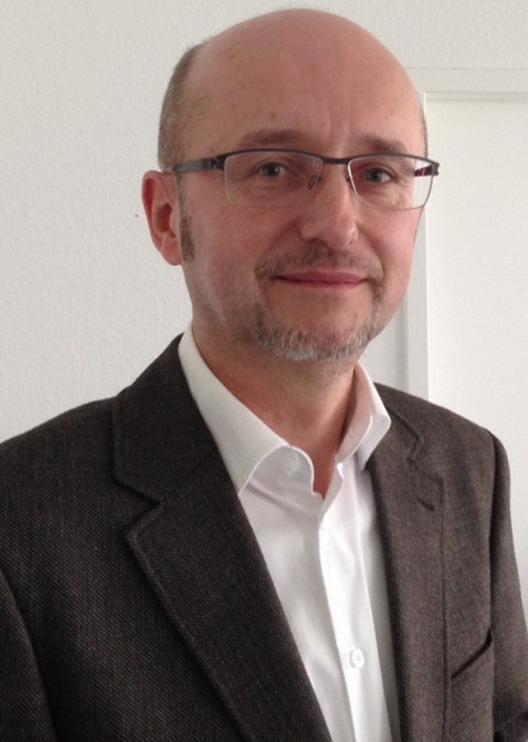 Torsten Hacker