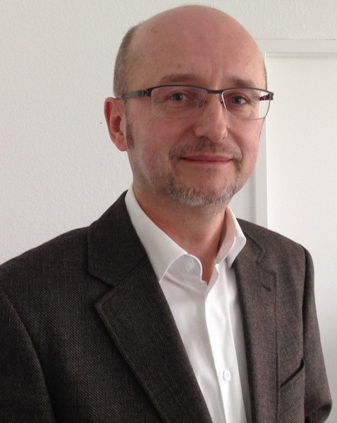 Torsten Hacker