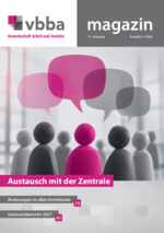 Ausgabe 3 / 2026 Ausgabe 3 / 2026