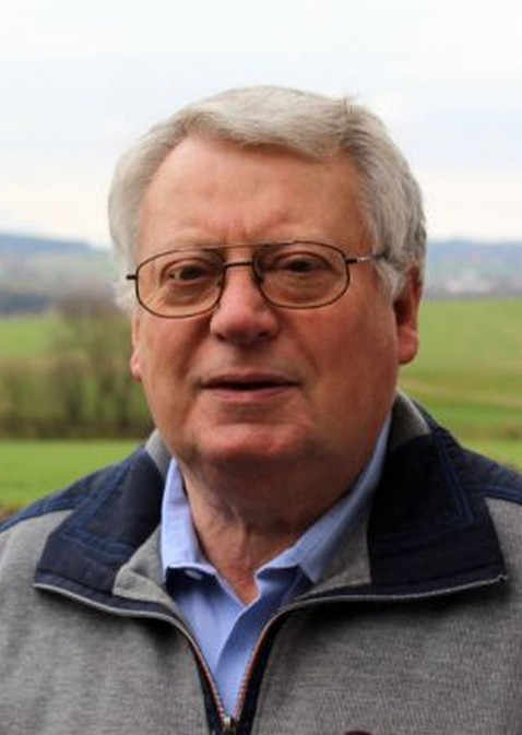 Wolfgang Franz