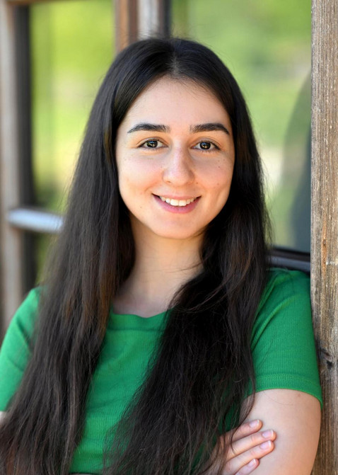 Rümeysa Önder