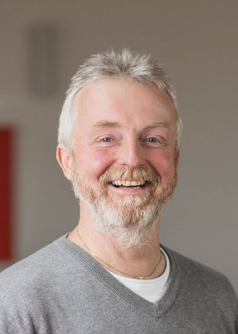 Robert Kailer