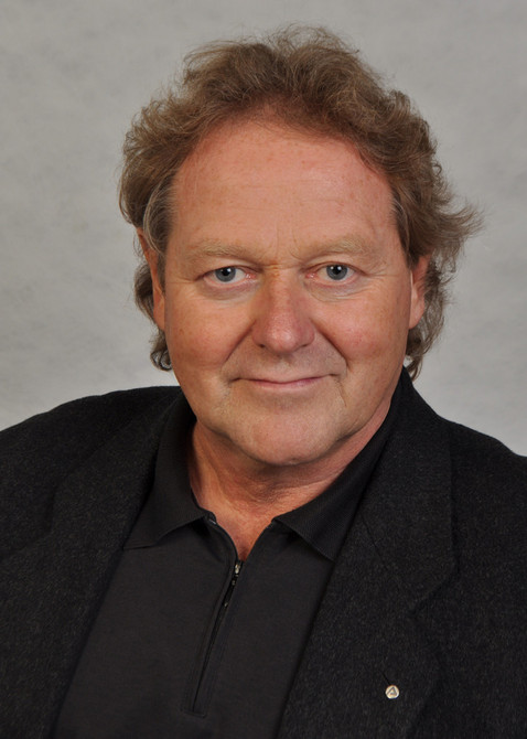 Ingwer Albert