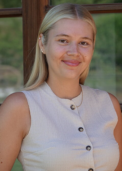 Jasmin Bohlmann