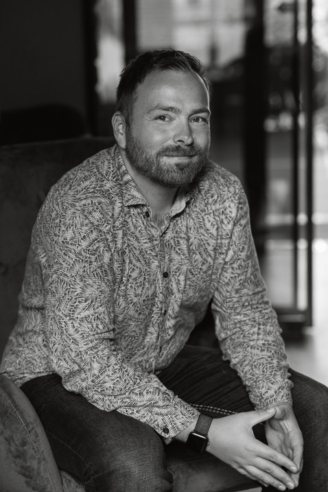 Eike Waldmann genannt Seidel