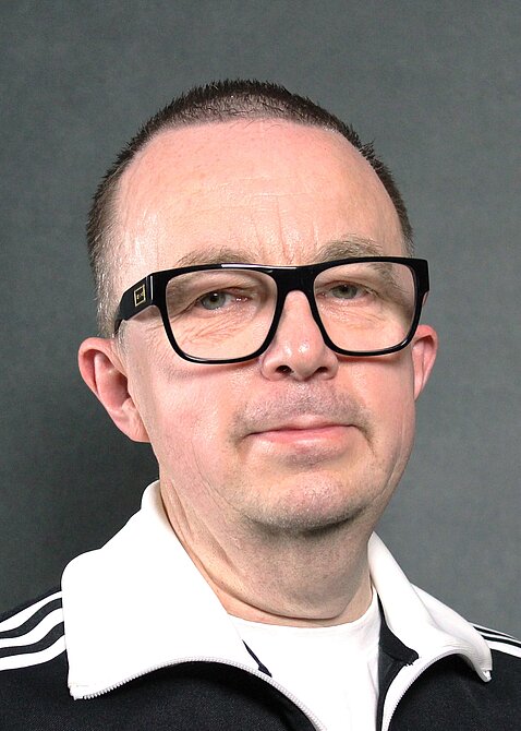Fabian Brehmer