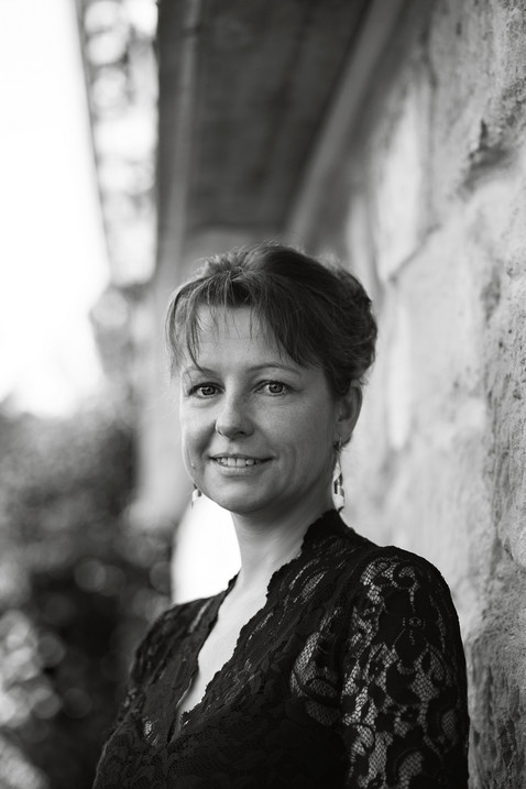 Kristin Arnold