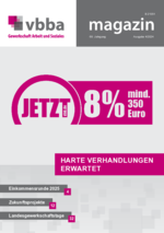 Ausgabe 4/2024 Ausgabe 4/2024