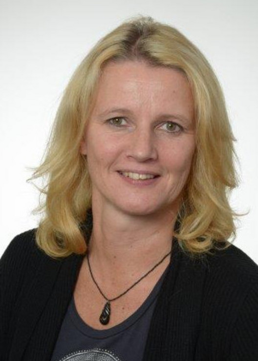 Stephanie Schmöche