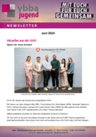 Ausgabe Juni 2024