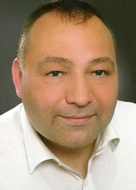 Thomas Oehler