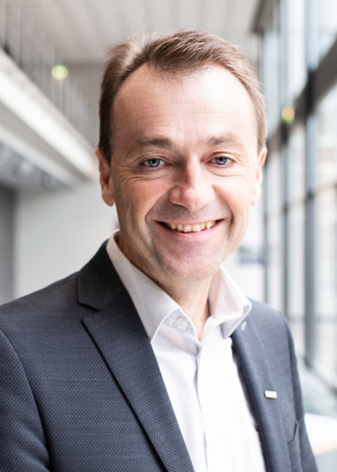 Gerhard Knab
