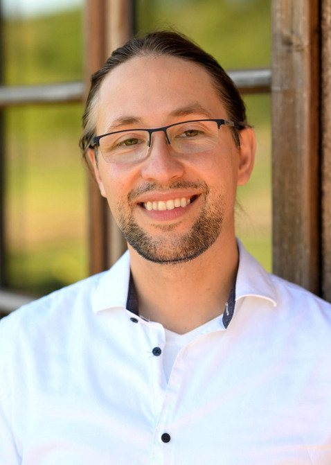 Michael Friedla