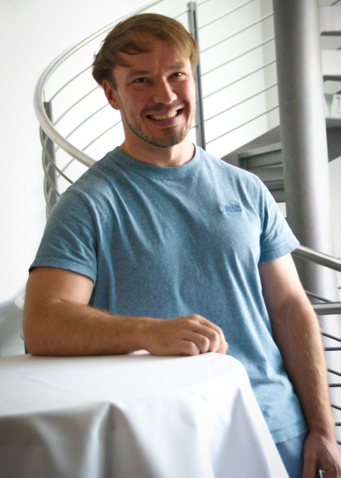Daniel Richter