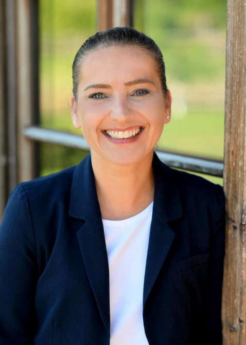 Anja Grossmann