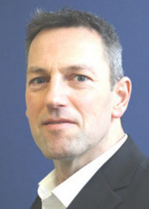 Alexander Gans