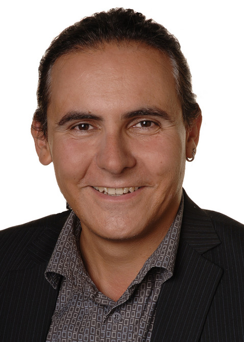 Bernhard Brügger