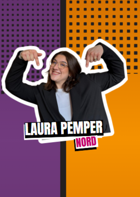 Laura Pemper