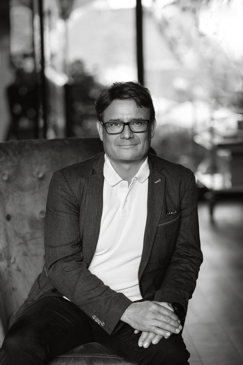 Erik Schütze