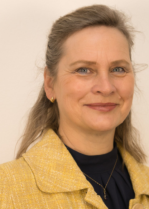 Kathrin Herbert