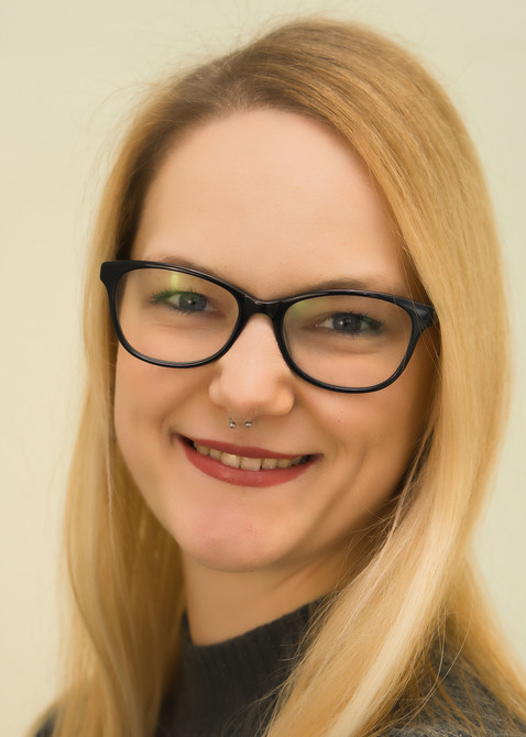 Laura Weirich