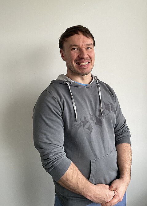 Daniel Richter