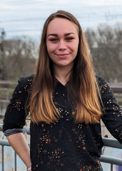 Hannah Mehring