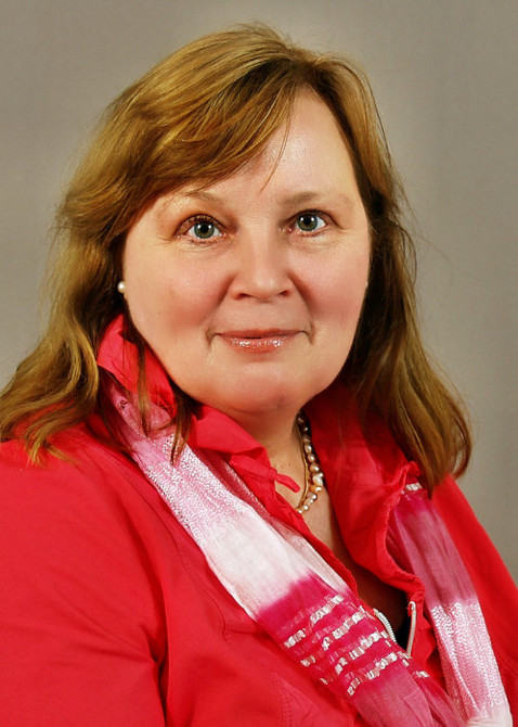 Sigrun Menge
