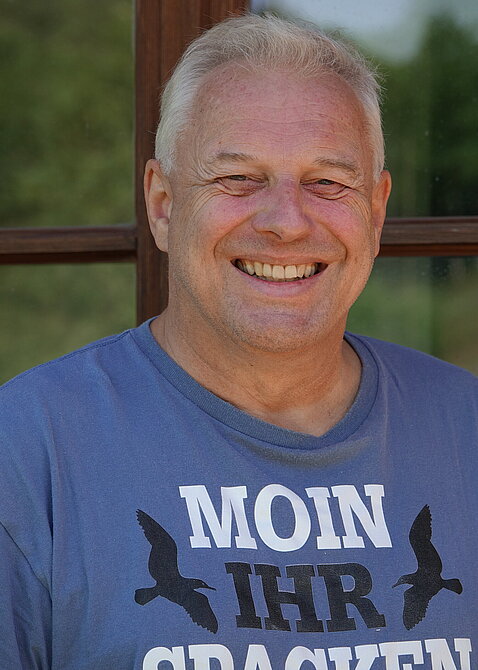 Mike Paulsen