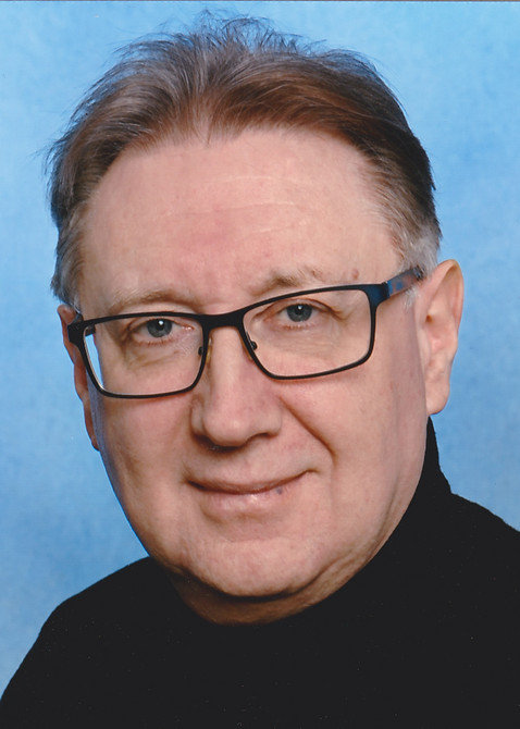 Manfred Feit
