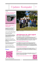 Ausgabe Mai 2025