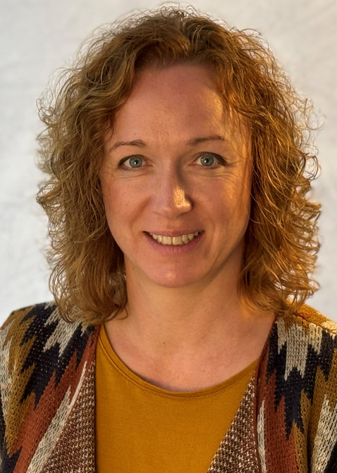 Sandra Simson