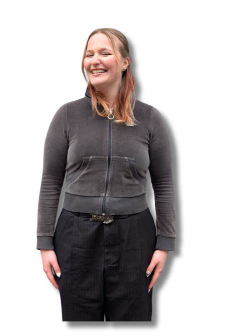 Larissa Grünenwald